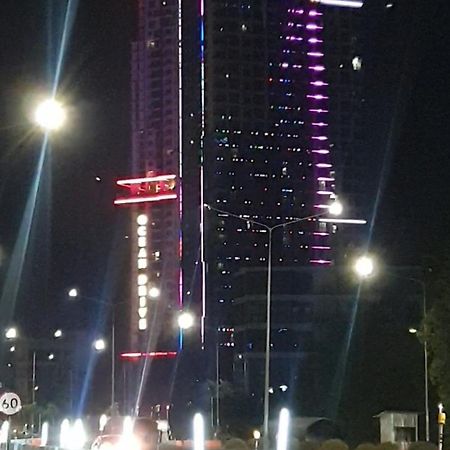 Dusit Grand Condo View ジョムティエンビーチ エクステリア 写真