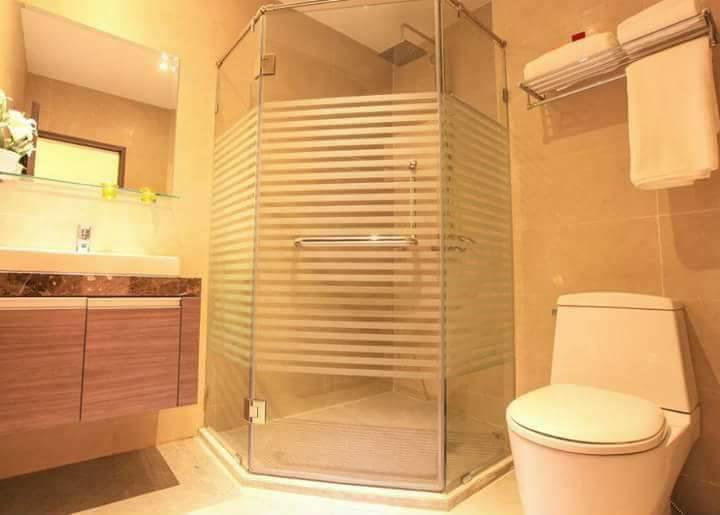 Dusit Grand Condo View ジョムティエンビーチ エクステリア 写真