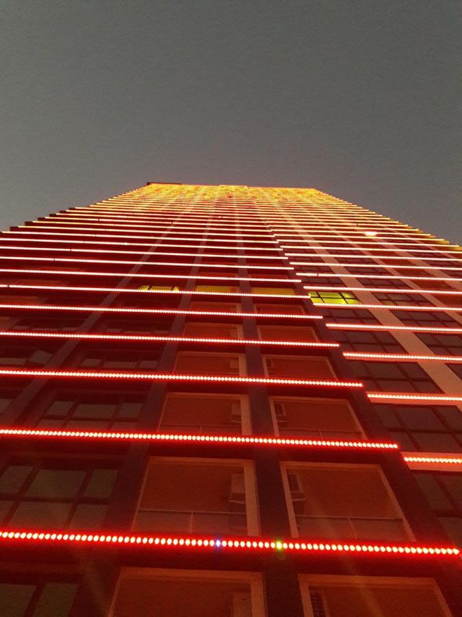 Dusit Grand Condo View ジョムティエンビーチ エクステリア 写真