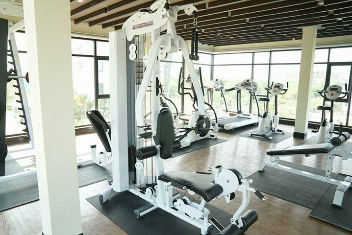 Dusit Grand Condo View ジョムティエンビーチ エクステリア 写真