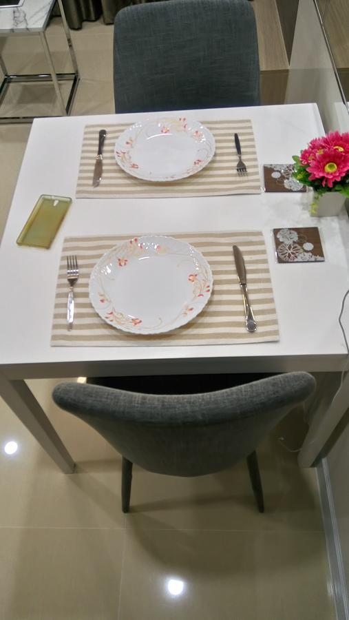 Dusit Grand Condo View ジョムティエンビーチ エクステリア 写真