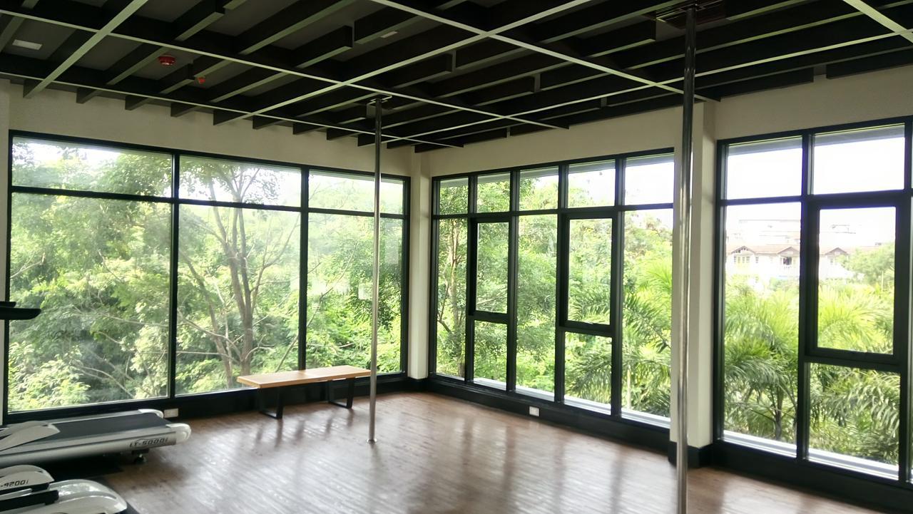 Dusit Grand Condo View ジョムティエンビーチ エクステリア 写真