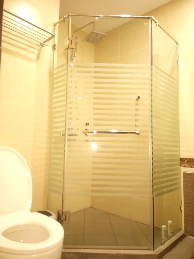 Dusit Grand Condo View ジョムティエンビーチ エクステリア 写真