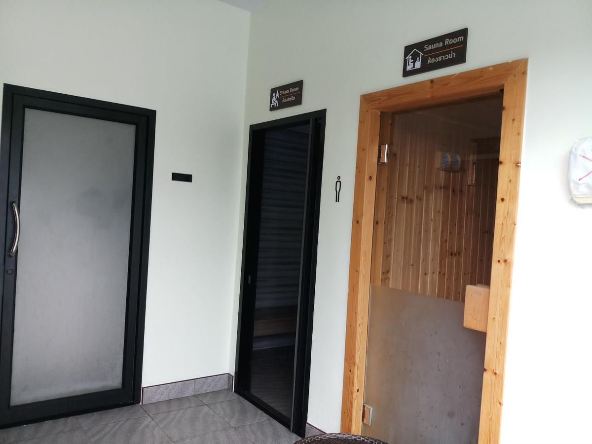 Dusit Grand Condo View ジョムティエンビーチ エクステリア 写真