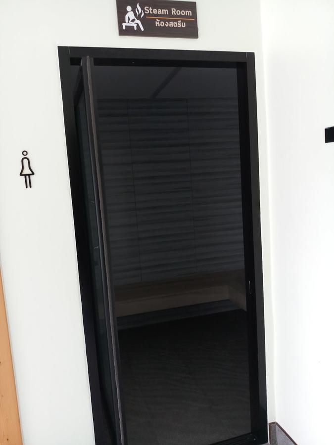 Dusit Grand Condo View ジョムティエンビーチ エクステリア 写真